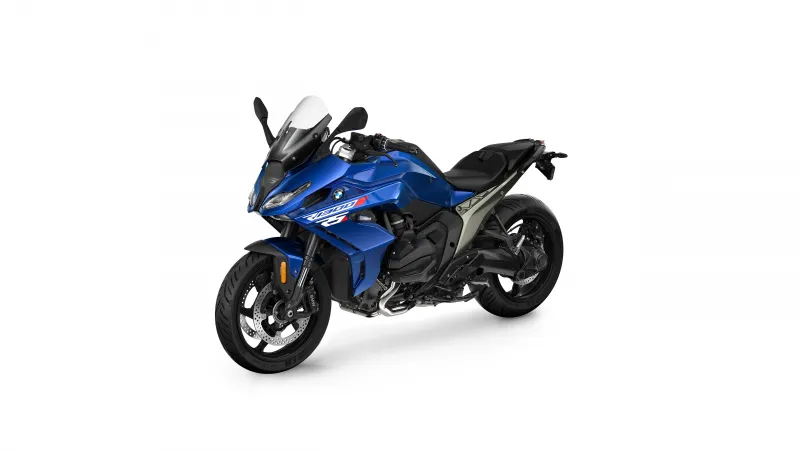 BMW R 1300 RS Basic 2025