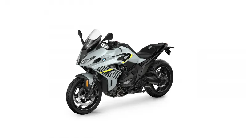 BMW R 1300 RS Option 719 Cuyamaca