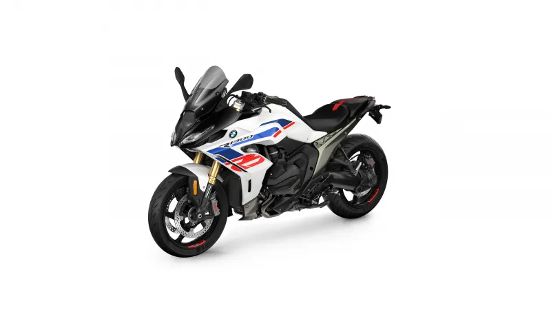 BMW R 1300 RS Performance