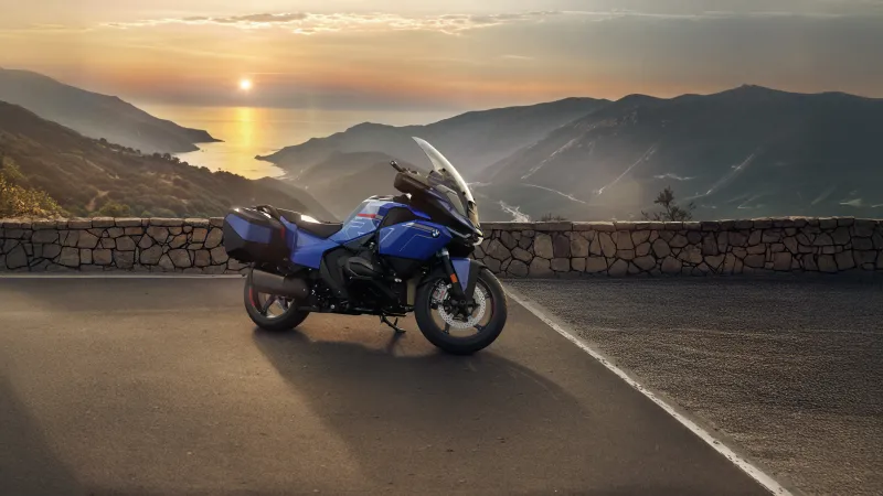 BMW R 1300 RT Impulse 2025