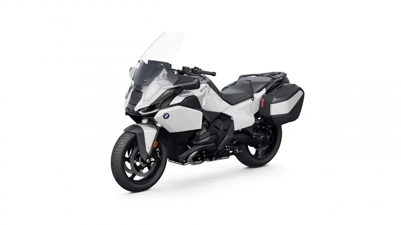 BMW R 1300 RT 2025, 5K wallpaper