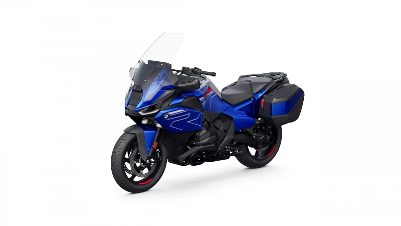 BMW R 1300 RT Impulse 2025