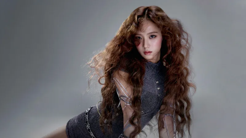 Jisoo Earthquake