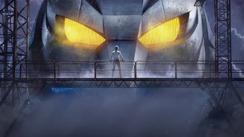 PUBG Mobile x Godzilla, 2025 Games
