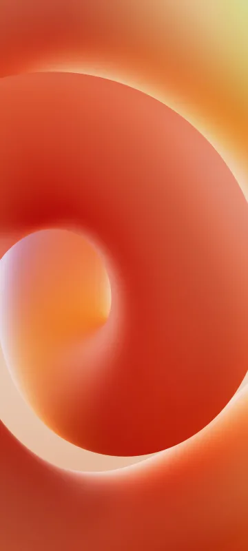 Meizu Note 16 5G, Stock wallpaper