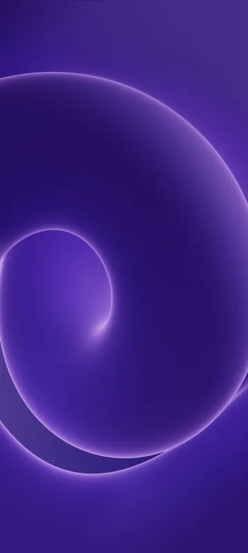 Meizu Note 16 5G, Stock wallpaper