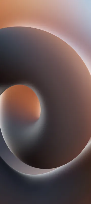 Meizu Note 16 5G, Stock wallpaper 4K