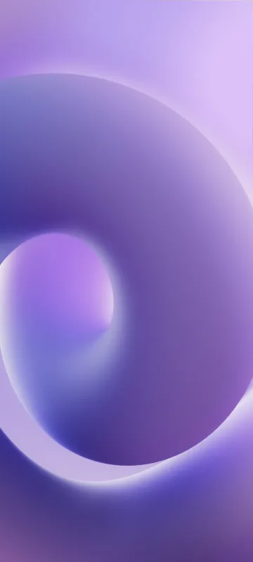 Meizu Note 16 5G, Stock wallpaper