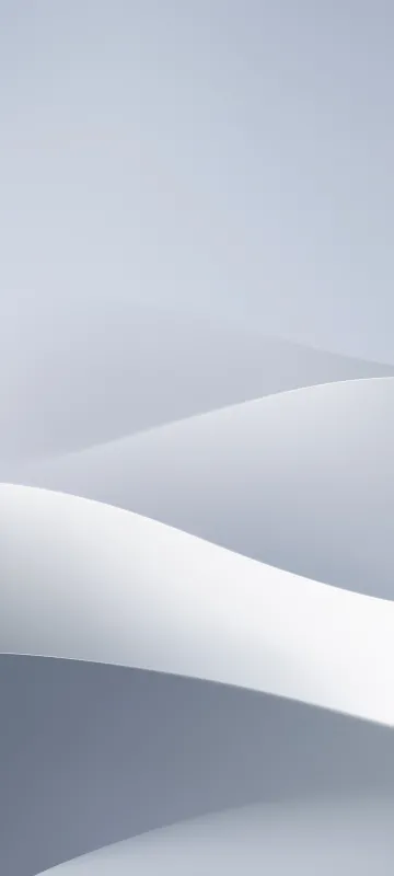 Meizu Note 16 Pro White, Stock wallpaper