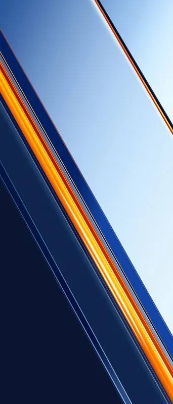 Realme Neo 7, Stock wallpaper