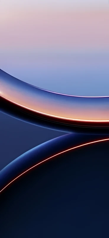 Poco F7, Stock wallpaper