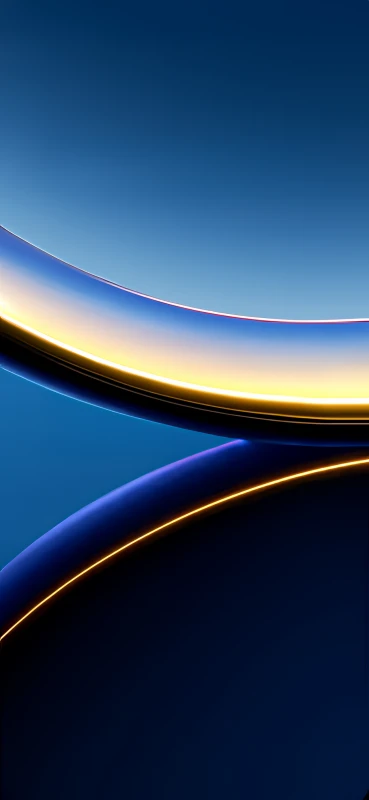 Poco F7, Stock wallpaper