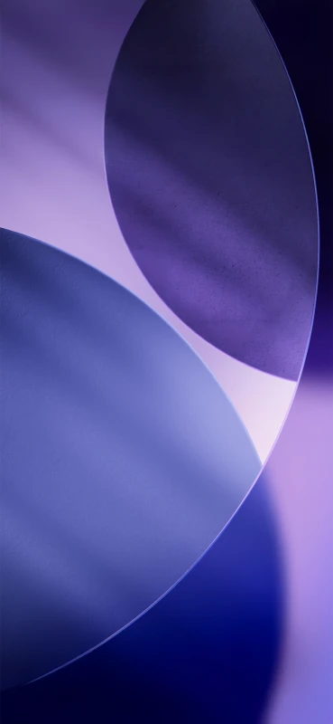 iOS 26 Stock wallpaper