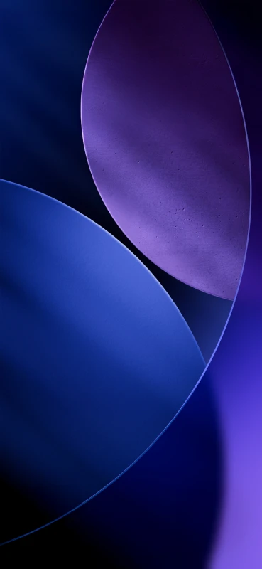 iOS 26 Beta 3 Stock wallpaper
