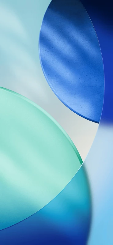 iOS 26 Beta 3 Stock wallpaper
