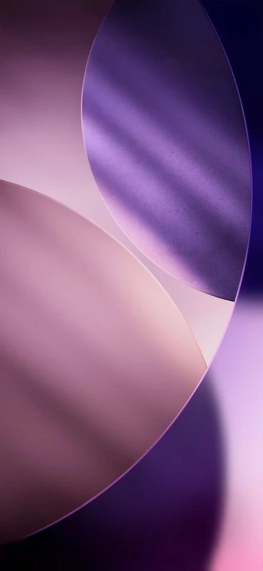 iOS 26 Beta 3 Stock wallpaper