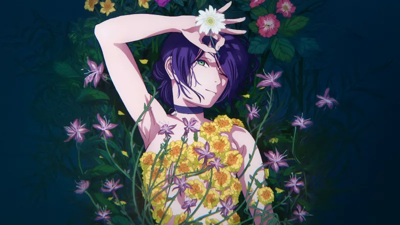 Chainsaw Man - The Movie: Reze Arc, Anime girl