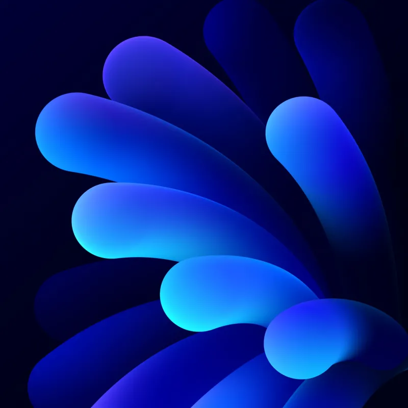OriginOS 5, Stock wallpaper