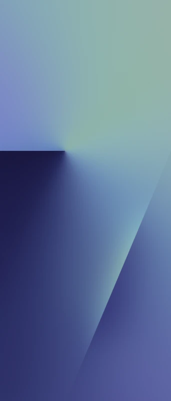 Samsung Galaxy Z Fold 7, Stock wallpaper