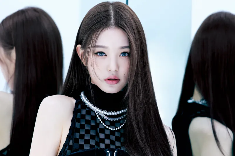 IVE Eleven Jang Wonyoung