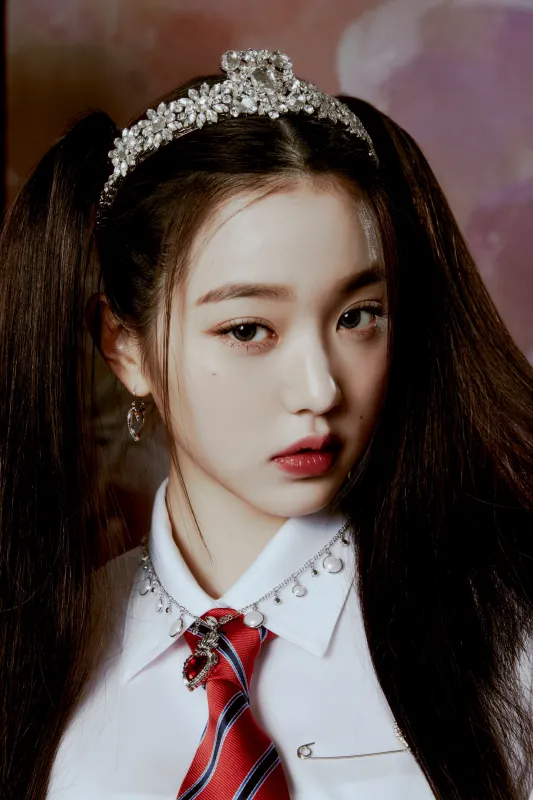 Jang Wonyoung iPhone wallpaper