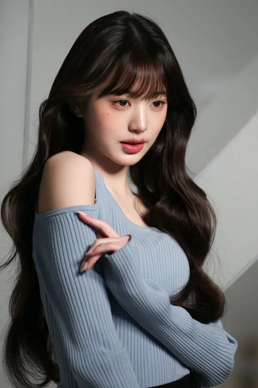 Jang Wonyoung, Phone background 4K