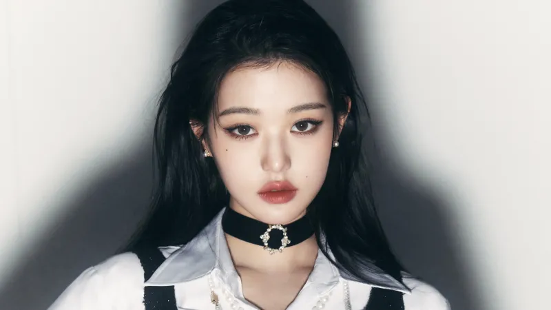 Jang Wonyoung 8K Wallpaper