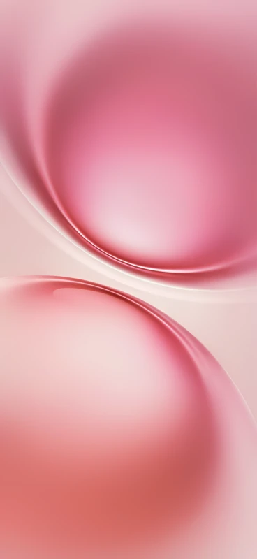 vivo X200 FE, Stock wallpaper