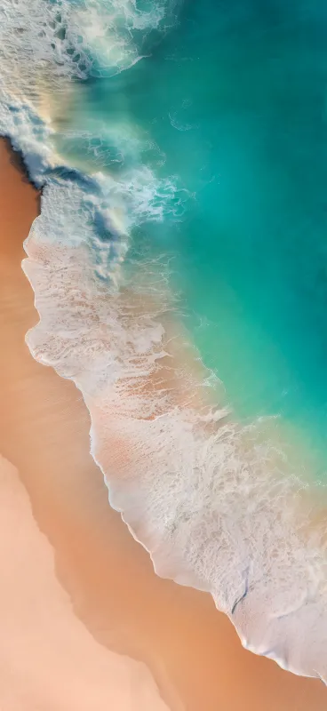 vivo X200 FE, Stock wallpaper