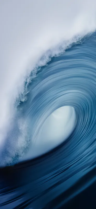 vivo X200 FE, Stock wallpaper