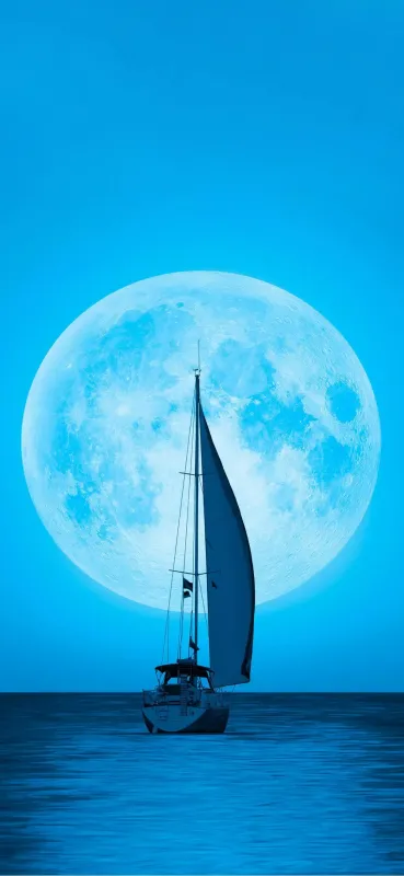 vivo X200 FE, Stock wallpaper