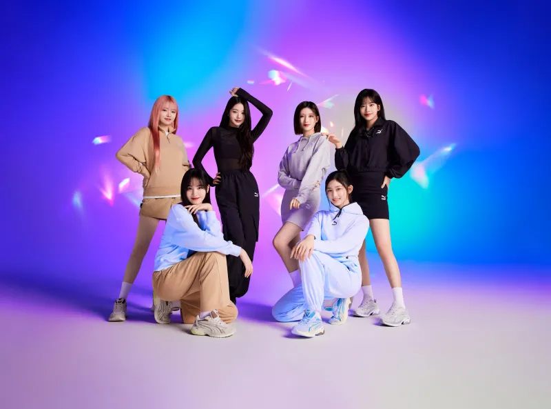 IVE (Kpop), An Yujin, Gaeul, Rei, Jang Wonyoung, Liz, Leeseo