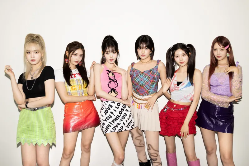 IVE (Kpop), 5K wallpaper, An Yujin, Gaeul, Rei, Jang Wonyoung, Liz, Leeseo