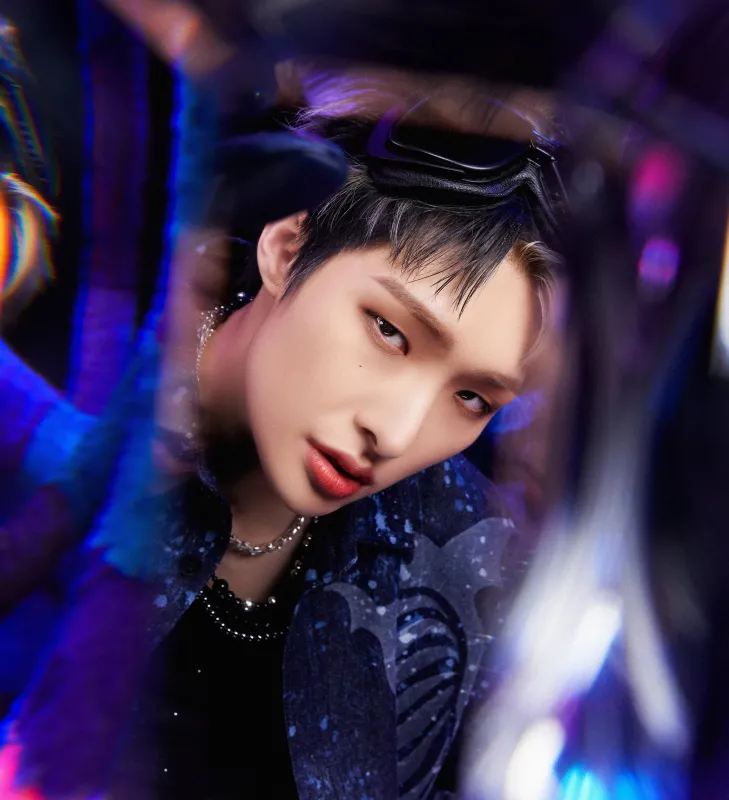 Mingi (ATEEZ)