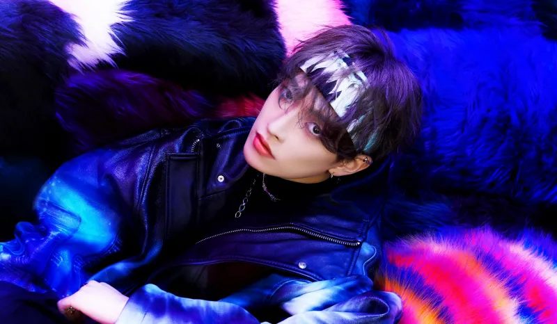 Hongjoong (ATEEZ)