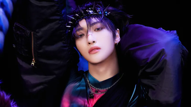 ATEEZ Seonghwa