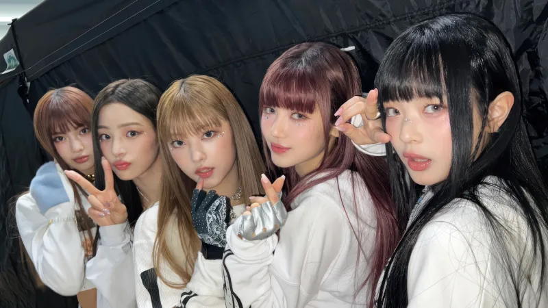 NewJeans, 4K wallpaper, Minji, Hanni, Danielle, Haerin, Hyein