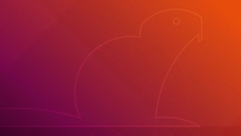 Ubuntu 18.04 LTS Bionic Beaver