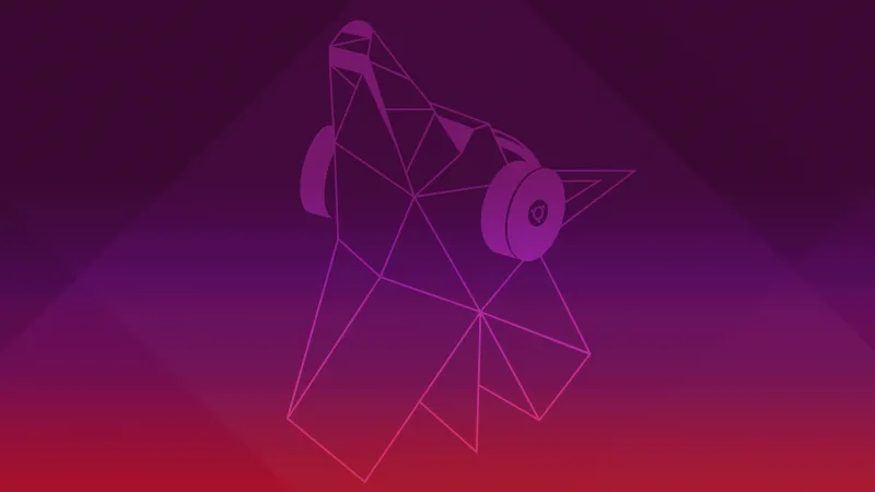 Ubuntu 19.04 Disco Dingo