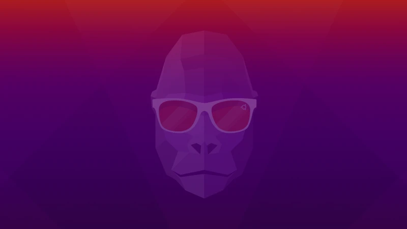 Ubuntu 20.10 Groovy Gorilla