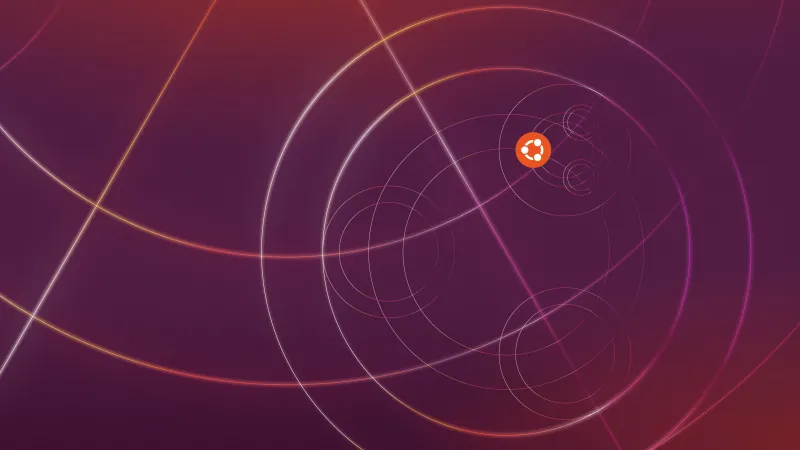Ubuntu 23.10 Mantic Minotaur