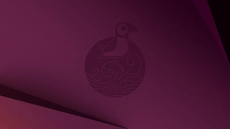 Ubuntu 25.04 Plucky Puffin