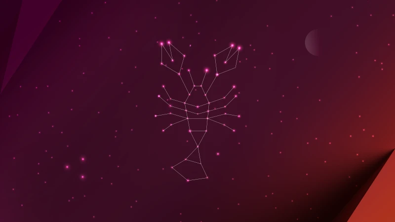 Ubuntu 23.04 (Lunar Lobster)