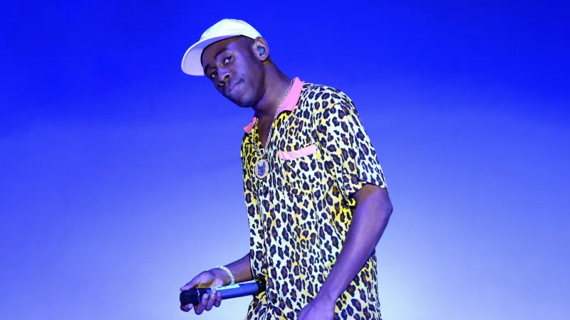Tyler the Creator, Live concert