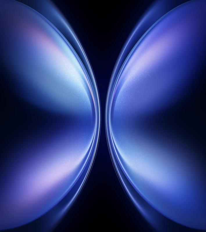 Vivo X Fold 5 Stock wallpaper