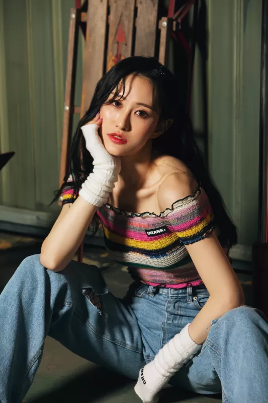 Gahee, Blastar, K-Pop singer, Korean singer, Asian, South Korean