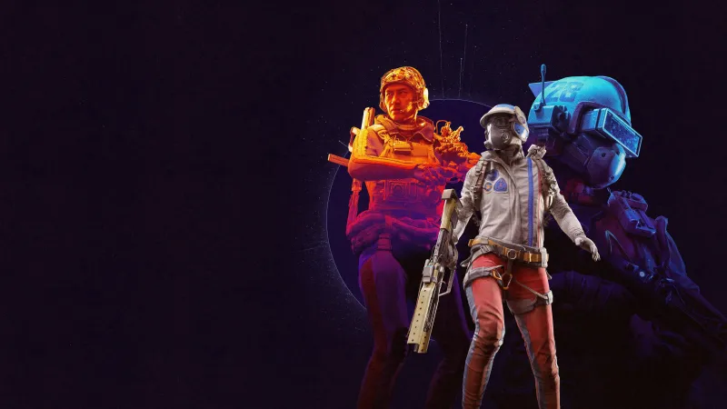 ARC Raiders, 2025 Games