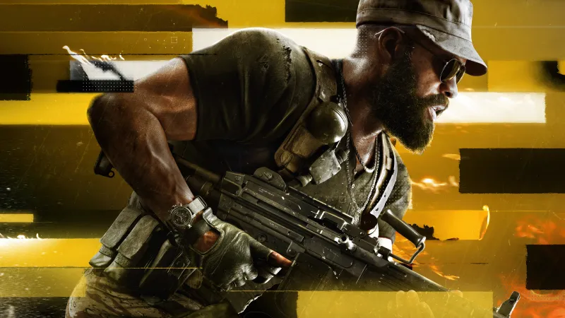 Call of Duty Black Ops 6 - Season 05