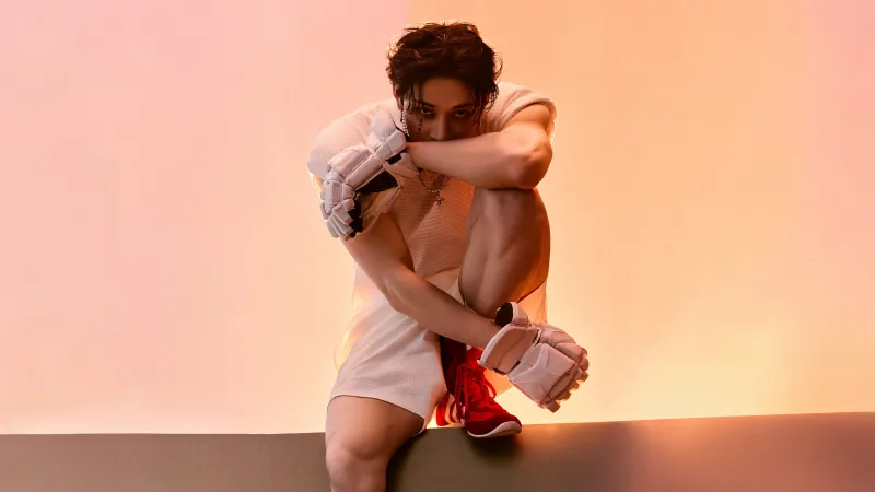 Bang Chan KARMA, Stray Kids