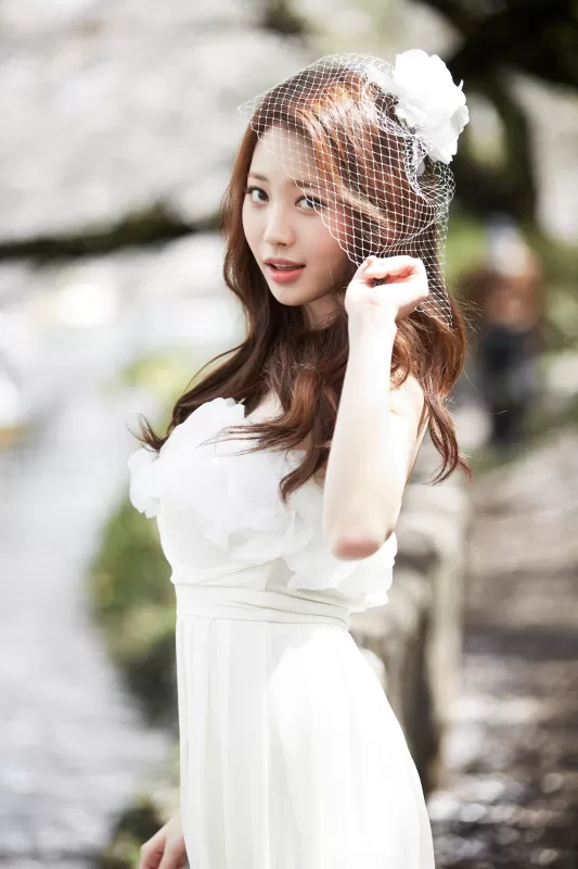 Yura, Korean singer, K-Pop singer, Actress, Asian Girl, South Korean